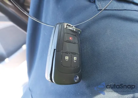 2018 Chevrolet Trax Ls z USA, uszkodzony, nr VIN 3GNCJKSB0JL349272